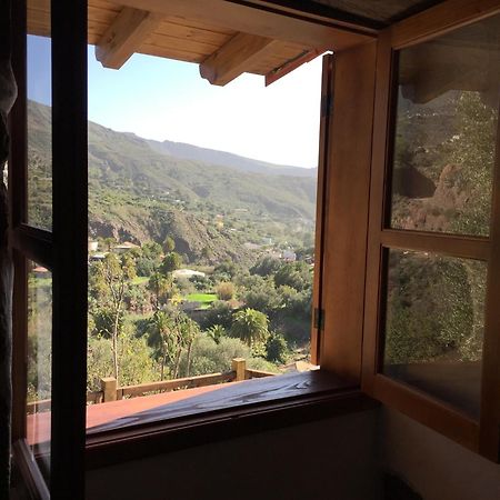Finca Mariola - Alpendre ซานบาร์โตโลเม ภายนอก รูปภาพ