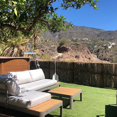 Finca Mariola - Alpendre ซานบาร์โตโลเม ภายนอก รูปภาพ