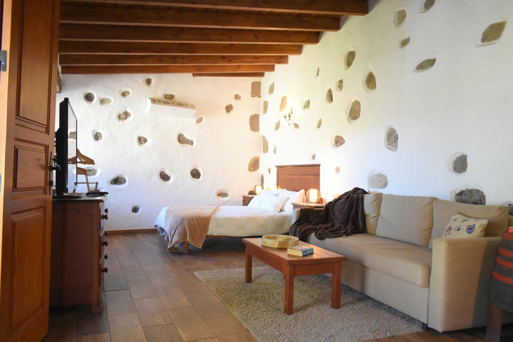 Finca Mariola - Alpendre ซานบาร์โตโลเม ภายนอก รูปภาพ