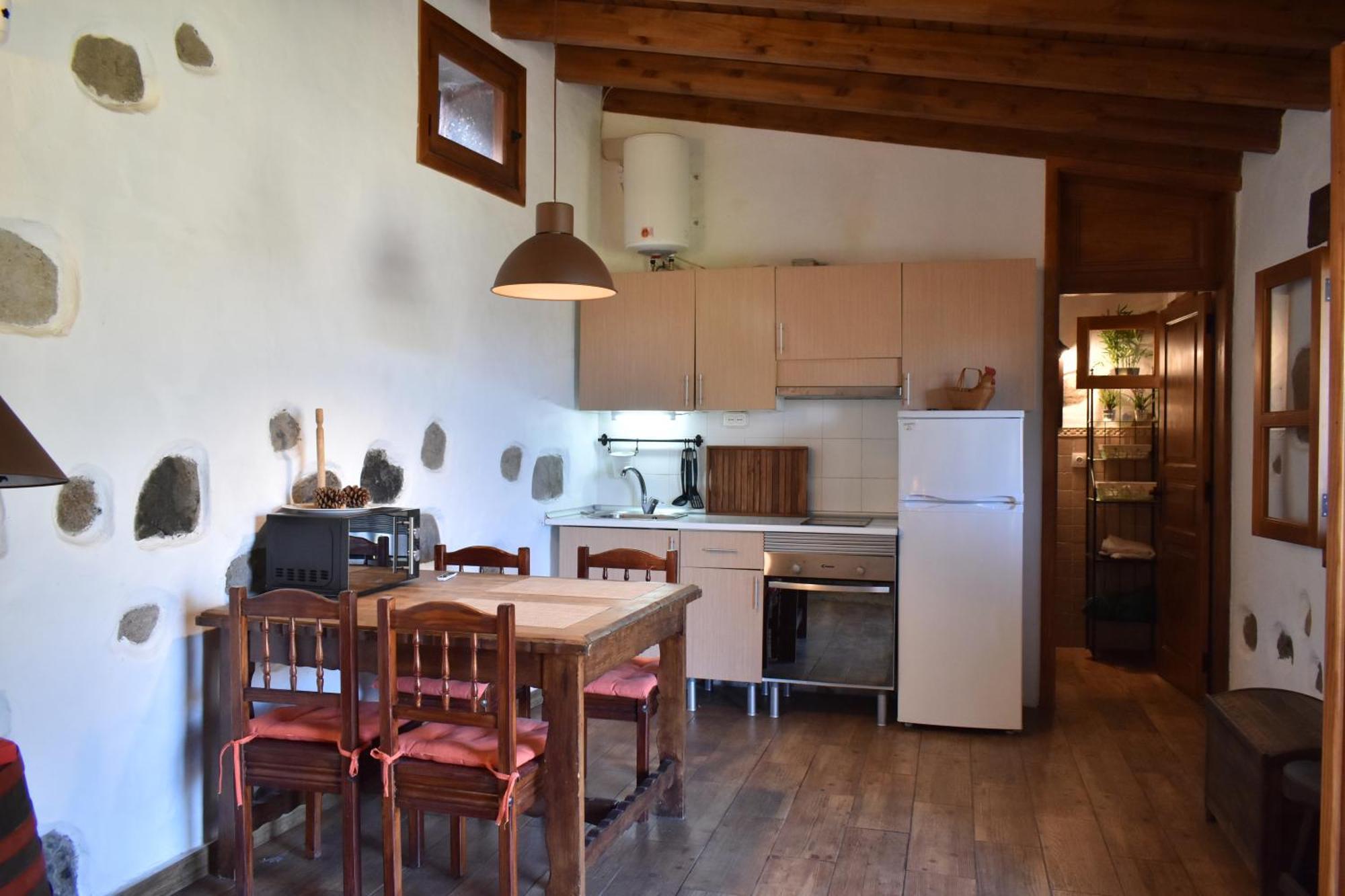 Finca Mariola - Alpendre ซานบาร์โตโลเม ภายนอก รูปภาพ