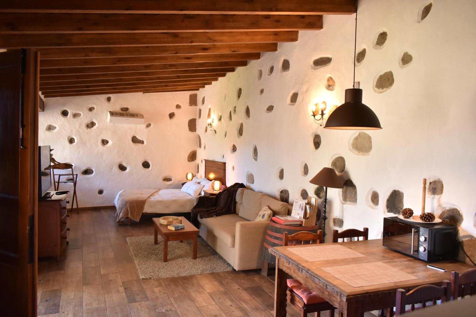 Finca Mariola - Alpendre ซานบาร์โตโลเม ภายนอก รูปภาพ