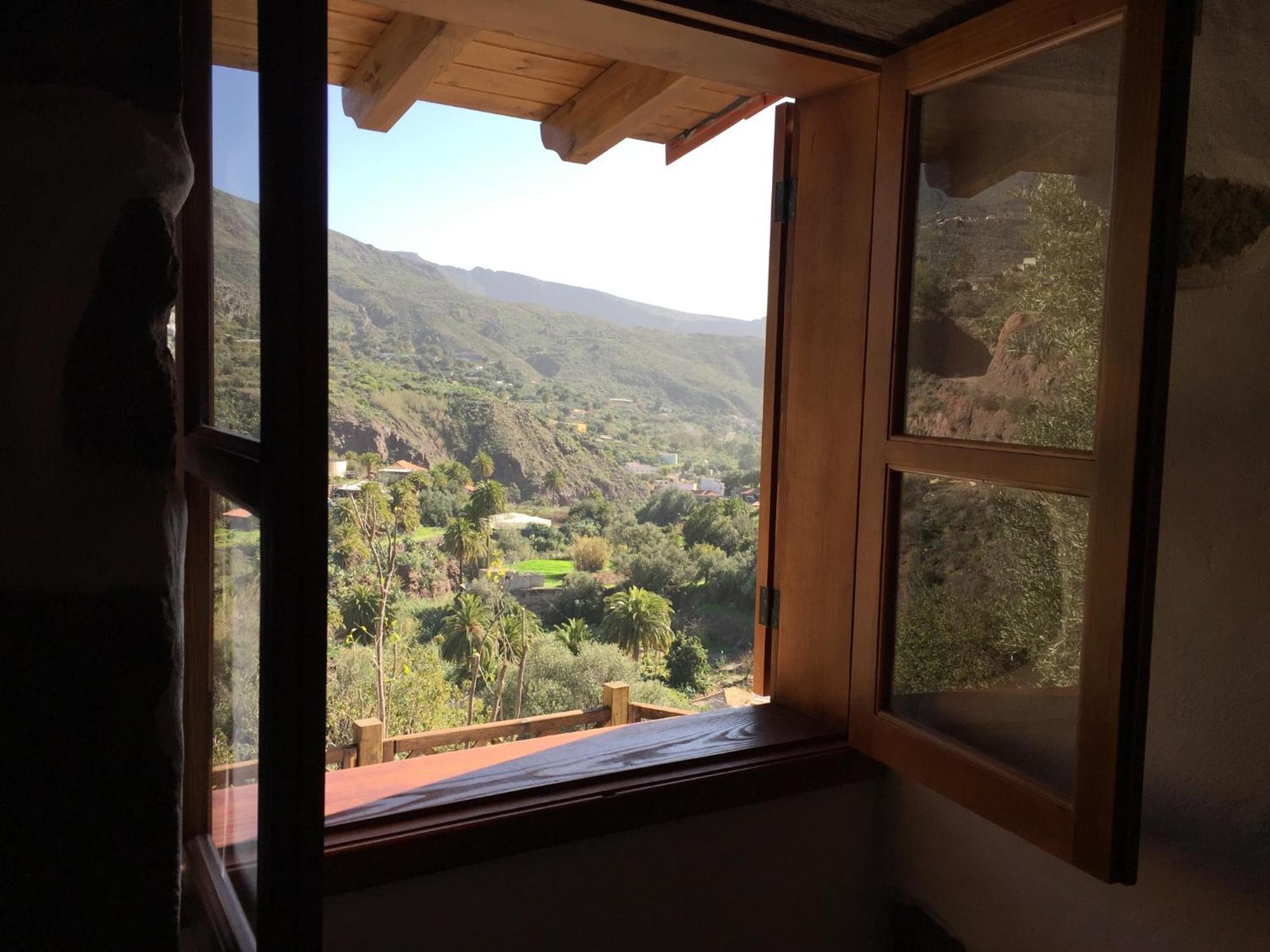 Finca Mariola - Alpendre ซานบาร์โตโลเม ภายนอก รูปภาพ