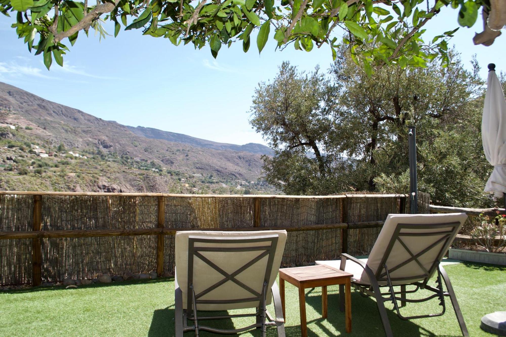 Finca Mariola - Alpendre ซานบาร์โตโลเม ภายนอก รูปภาพ